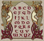(image for) Norse Script